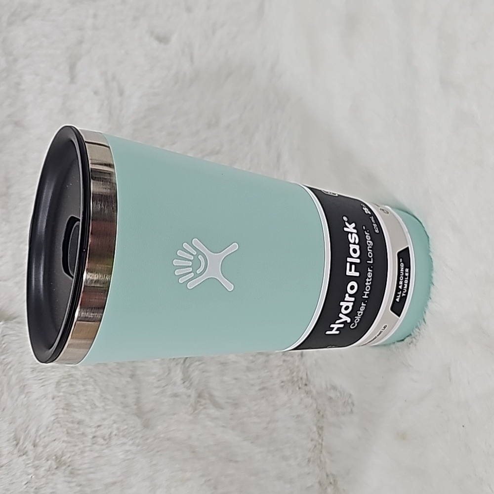 Hydro Flask All Around Tumbler 28oz Dew